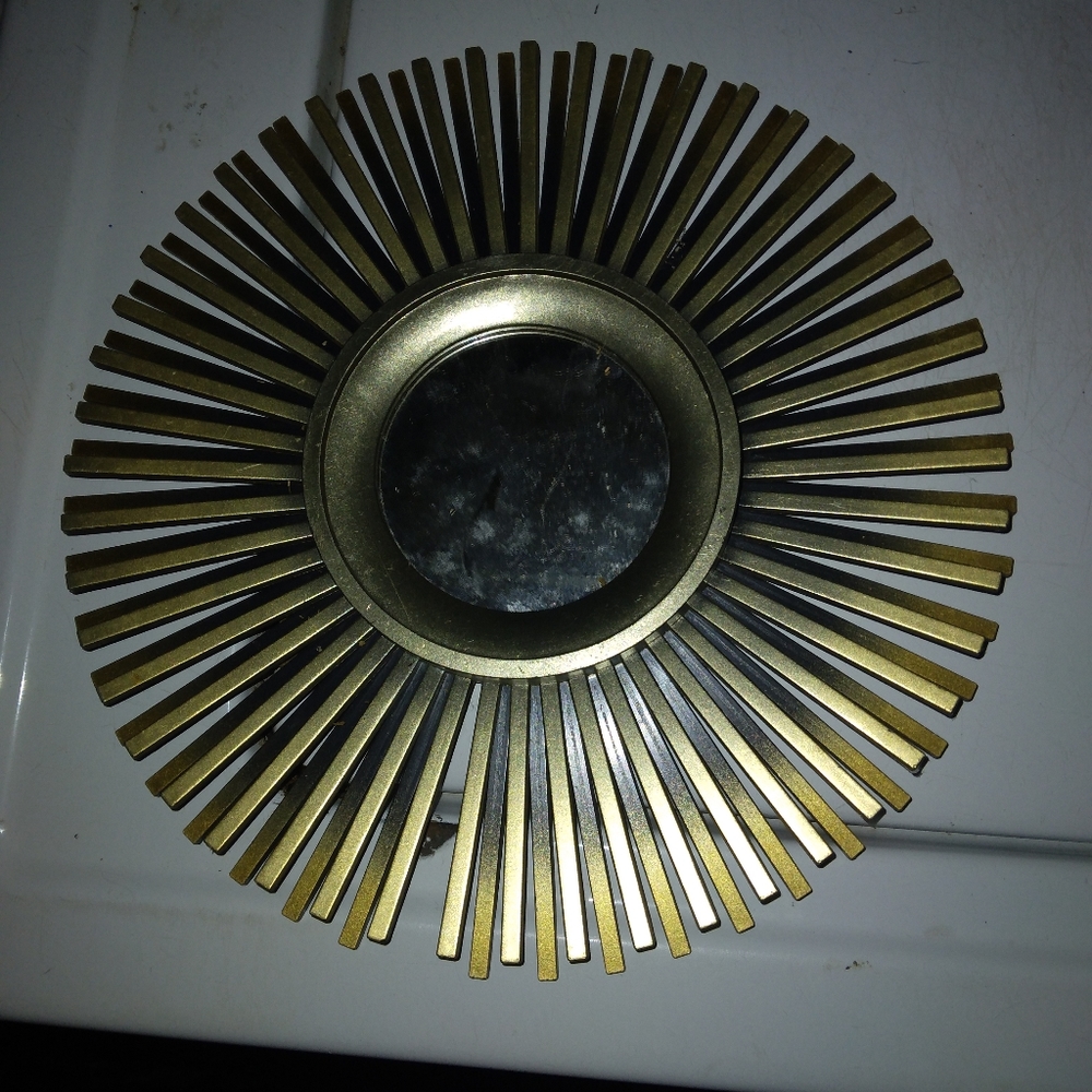 Wall accents